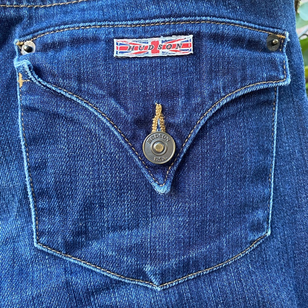 Hudson Jeans | Size 26